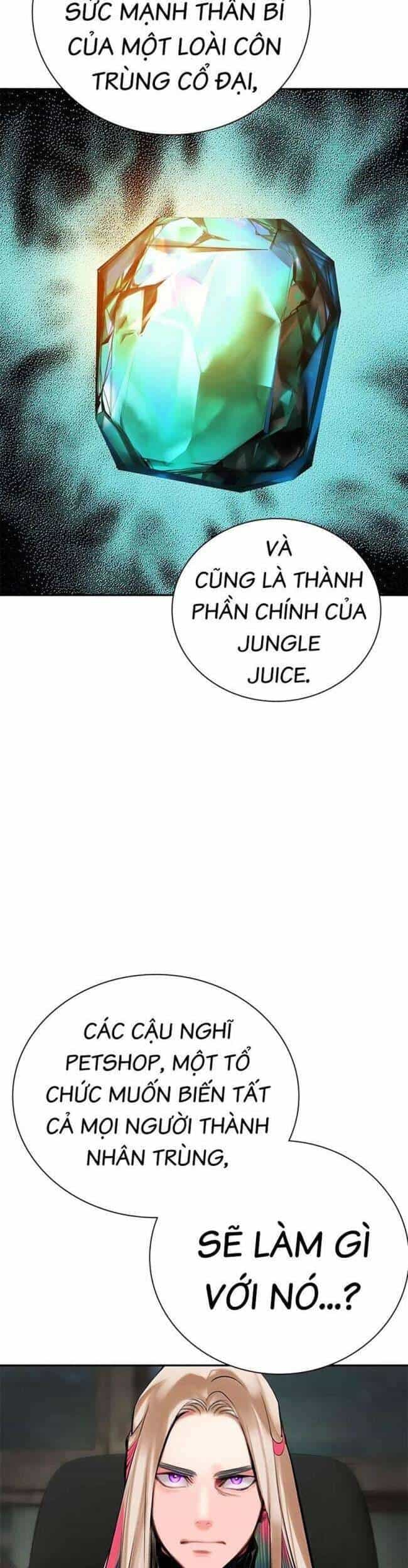 Nhân Trùng Đại Chiến - Chương 98 - ảnh 34