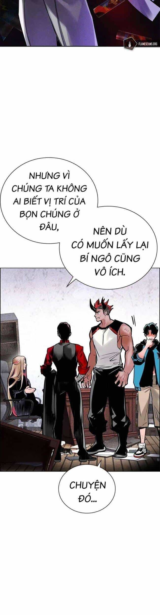 Nhân Trùng Đại Chiến - Chương 98 - ảnh 36