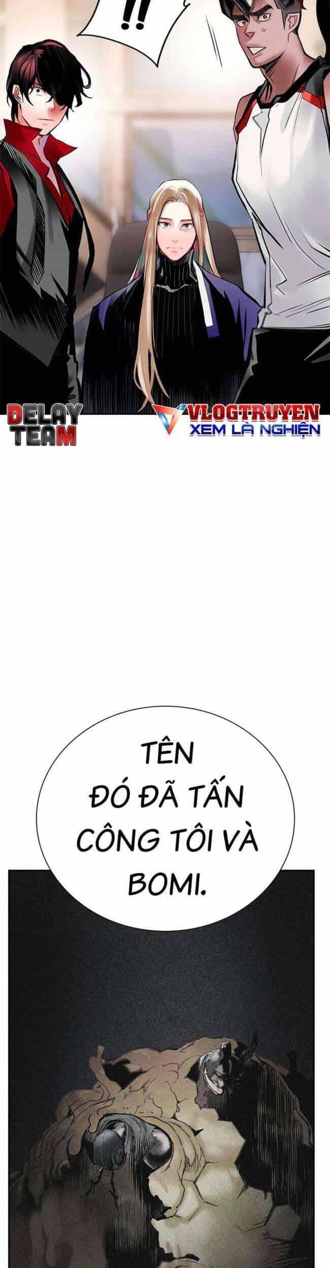 Nhân Trùng Đại Chiến - Chương 98 - ảnh 40