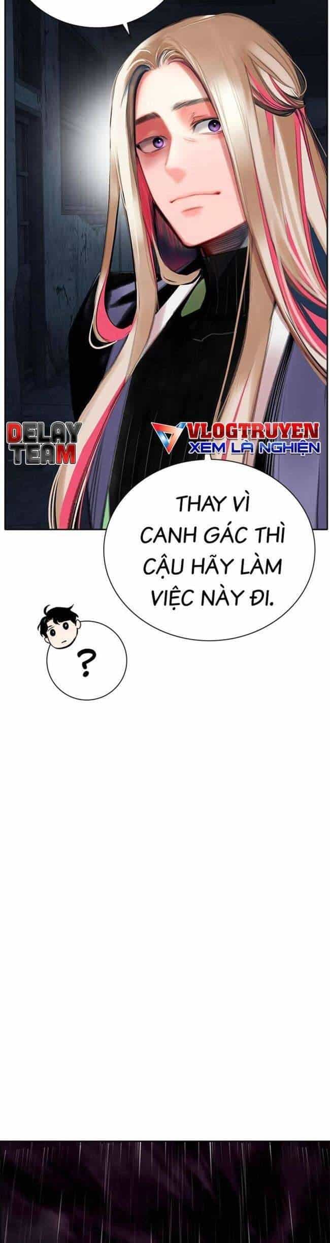 Nhân Trùng Đại Chiến - Chương 98 - ảnh 48