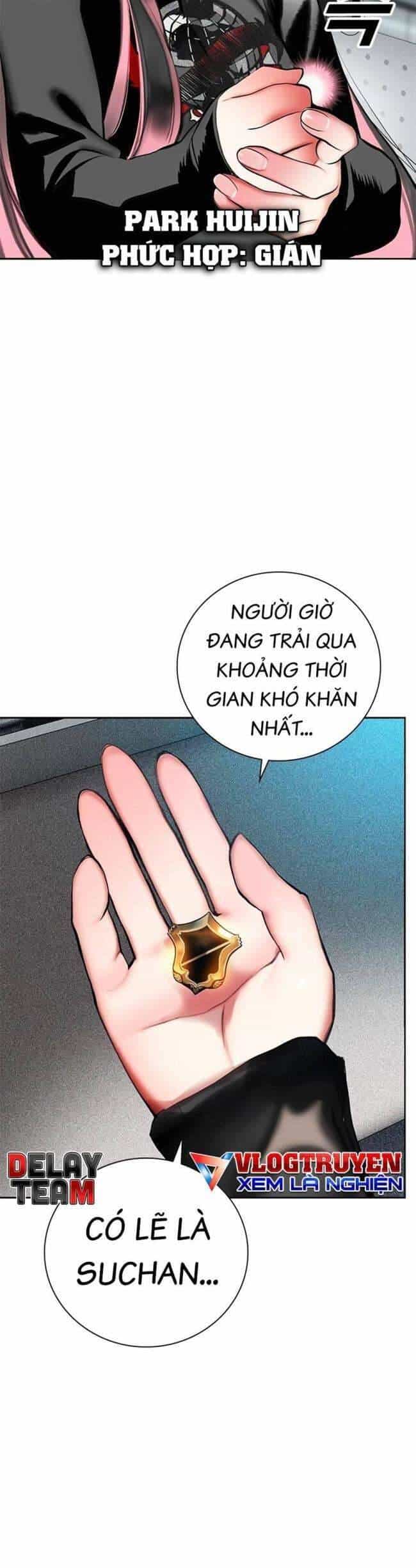 Nhân Trùng Đại Chiến - Chương 98 - ảnh 59