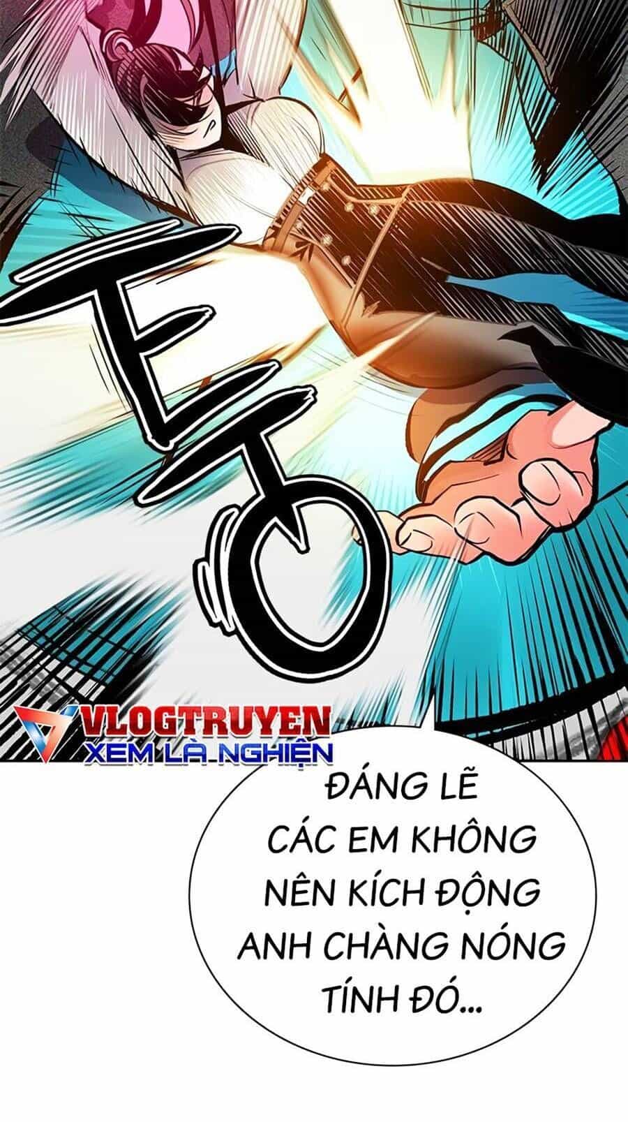 Nhân Trùng Đại Chiến - Chương 99 - ảnh 93