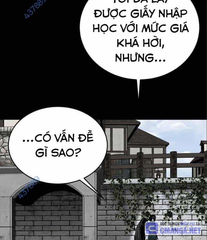Nhân Vật Chính Ẩn Giấu Sức Mạnh - Chương 25 - ảnh 16