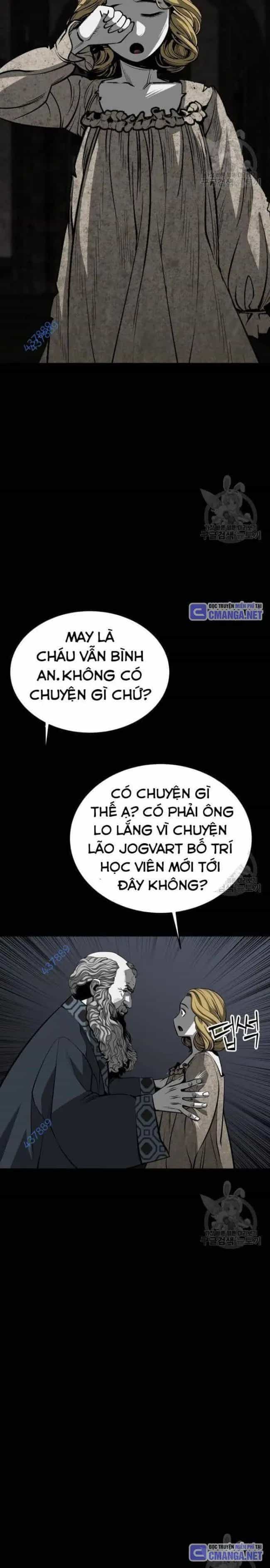 Nhân Vật Chính Ẩn Giấu Sức Mạnh - Chương 26 - ảnh 36