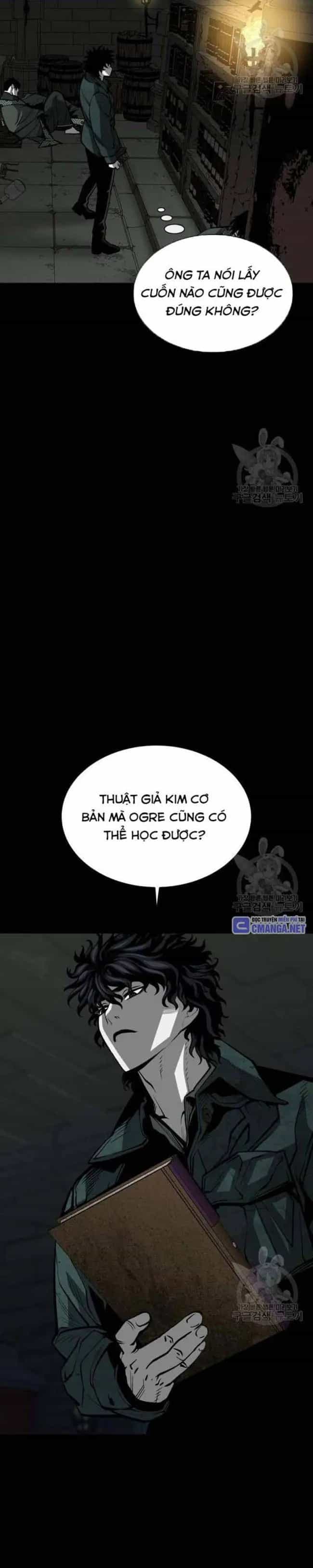 Nhân Vật Chính Ẩn Giấu Sức Mạnh - Chương 27 - ảnh 22