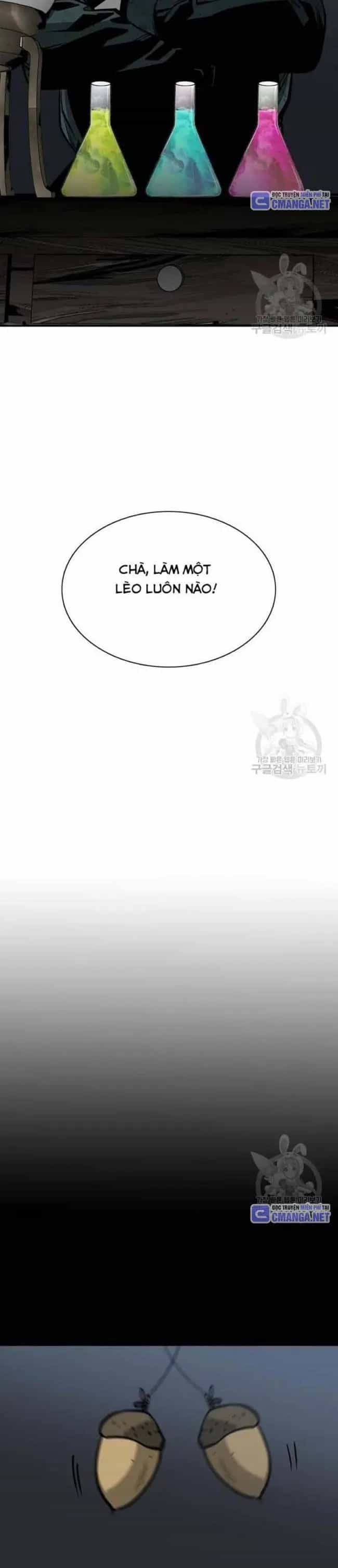 Nhân Vật Chính Ẩn Giấu Sức Mạnh - Chương 27 - ảnh 29