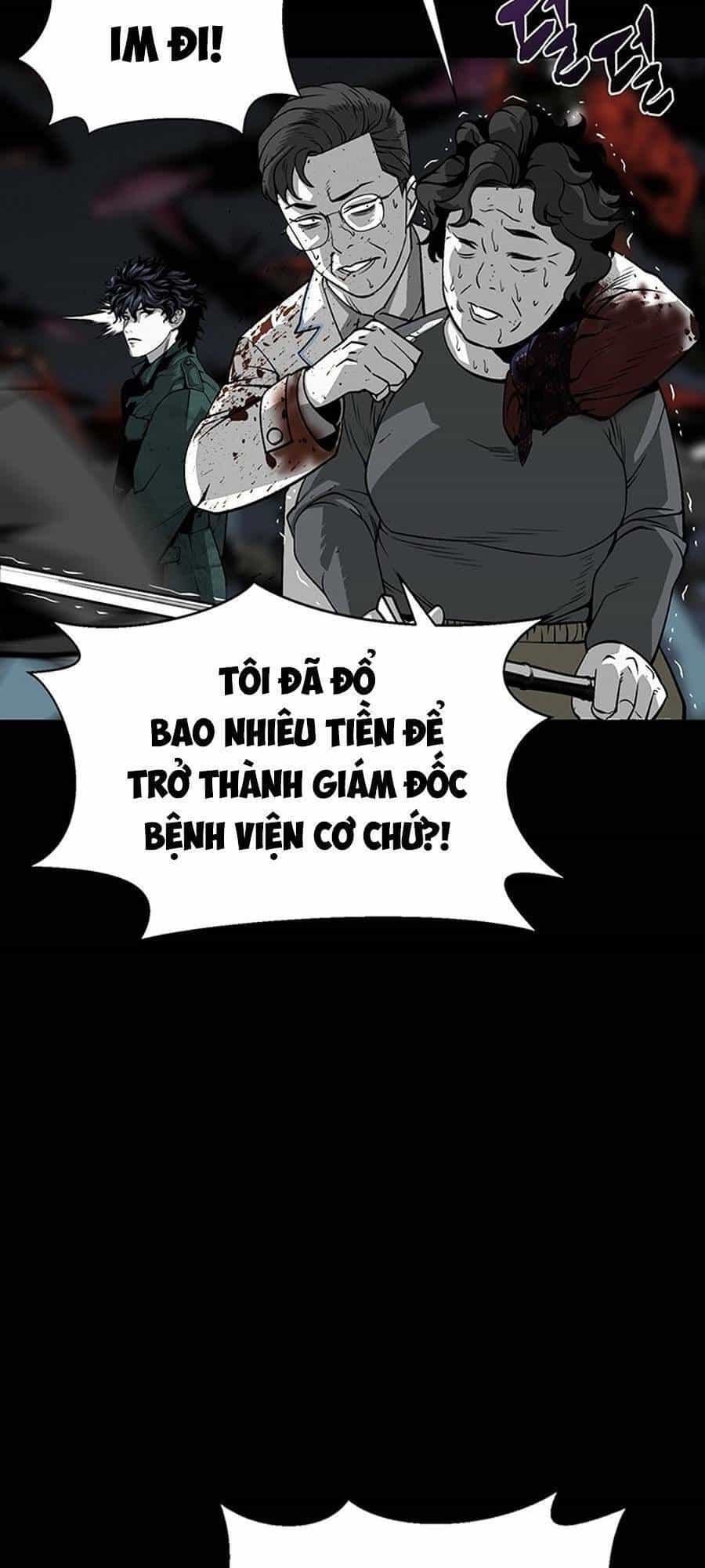 Nhân Vật Chính Ẩn Giấu Sức Mạnh - Chương 2 - ảnh 94