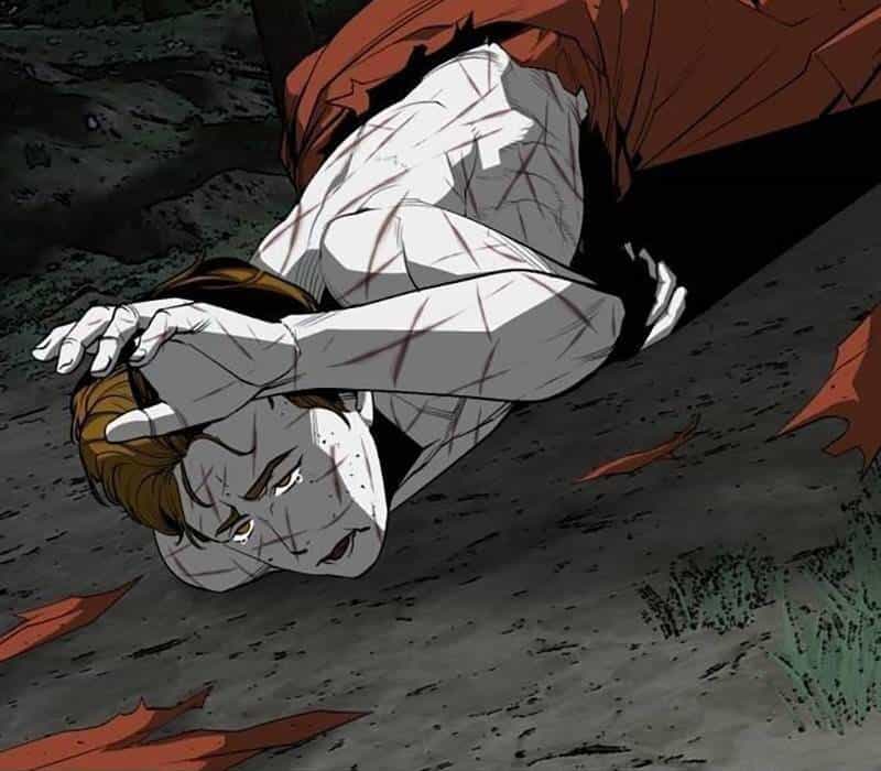 Nhân Vật Chính Ẩn Giấu Sức Mạnh - Chương 34 - ảnh 24