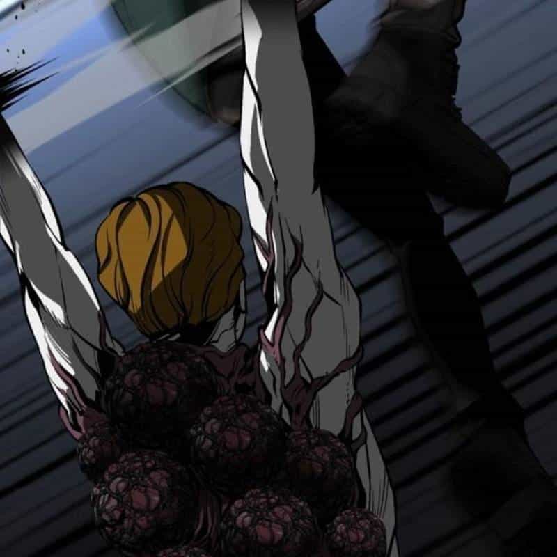 Nhân Vật Chính Ẩn Giấu Sức Mạnh - Chương 35 - ảnh 210