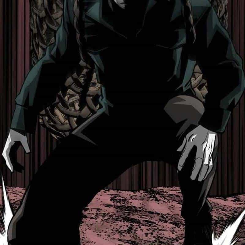 Nhân Vật Chính Ẩn Giấu Sức Mạnh - Chương 41 - ảnh 63