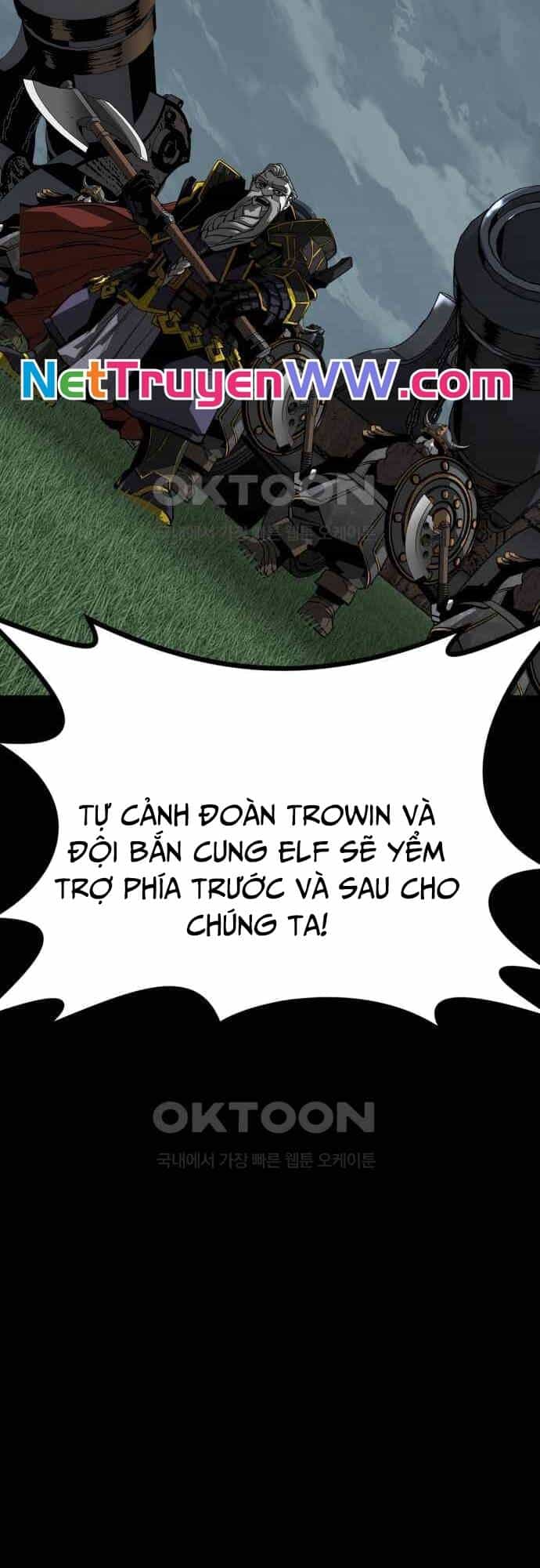 Nhân Vật Chính Ẩn Giấu Sức Mạnh - Chương 60 - ảnh 47