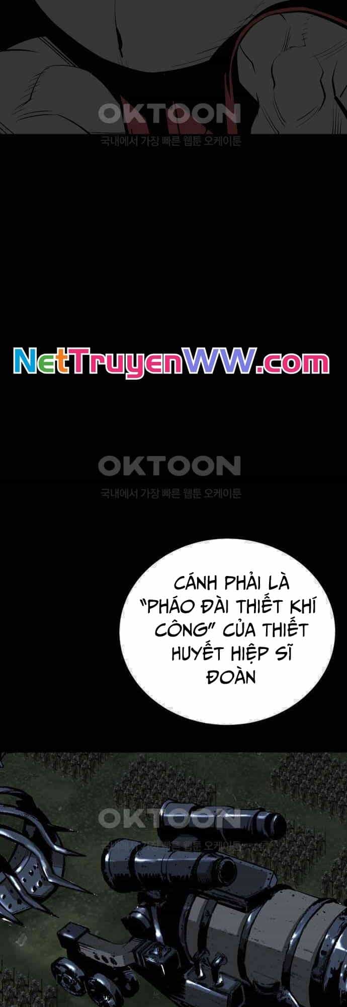 Nhân Vật Chính Ẩn Giấu Sức Mạnh - Chương 60 - ảnh 51