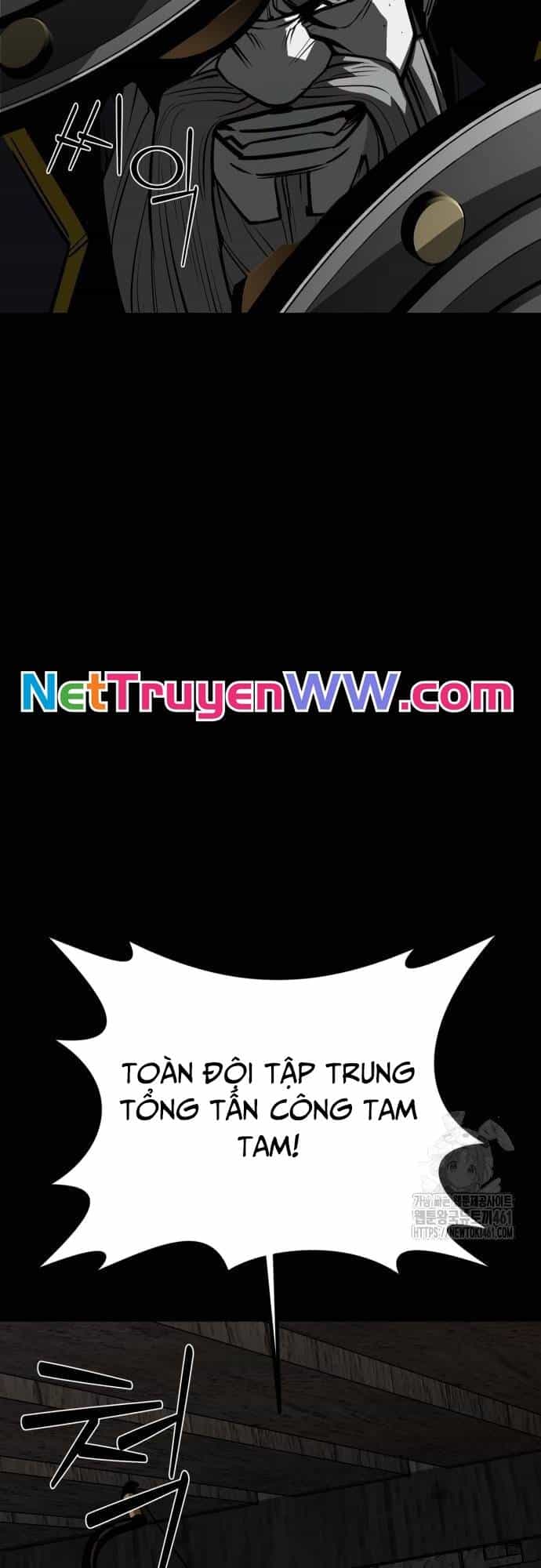 Nhân Vật Chính Ẩn Giấu Sức Mạnh - Chương 61 - ảnh 29