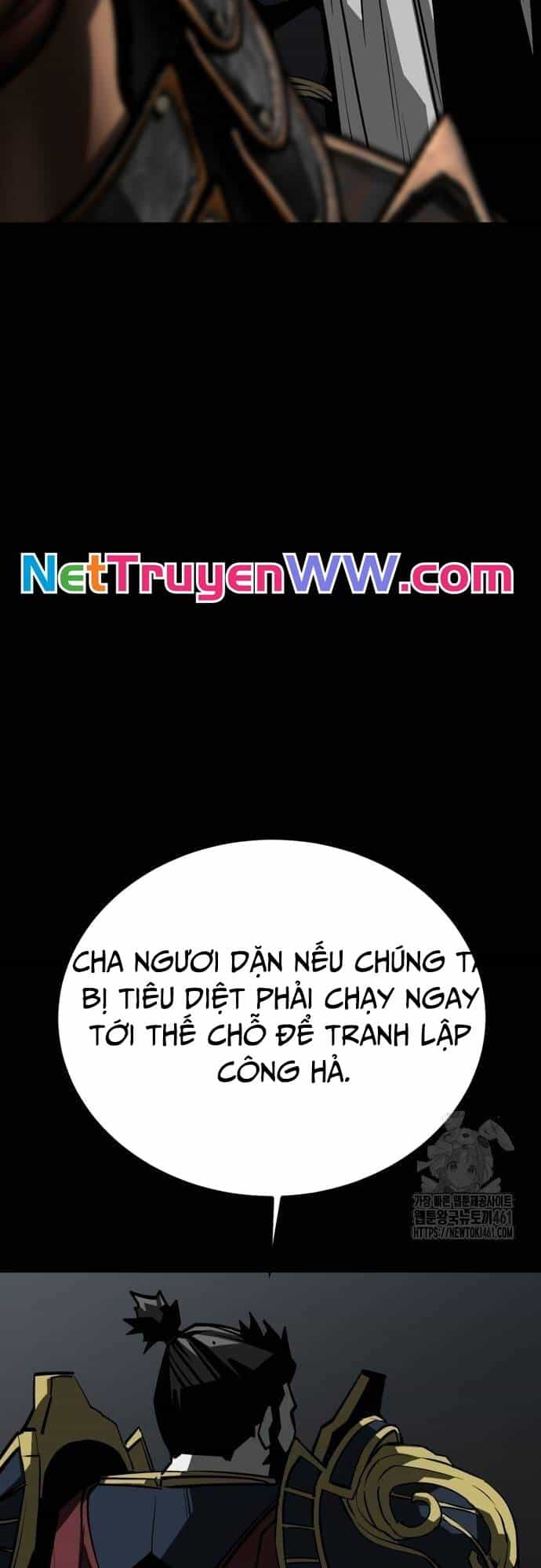 Nhân Vật Chính Ẩn Giấu Sức Mạnh - Chương 61 - ảnh 61