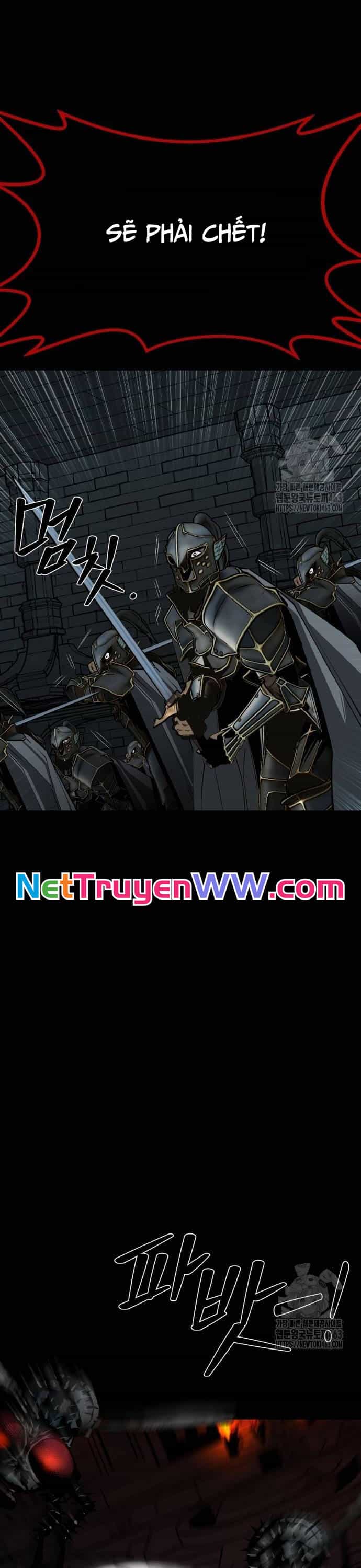 Nhân Vật Chính Ẩn Giấu Sức Mạnh - Chương 64 - ảnh 22