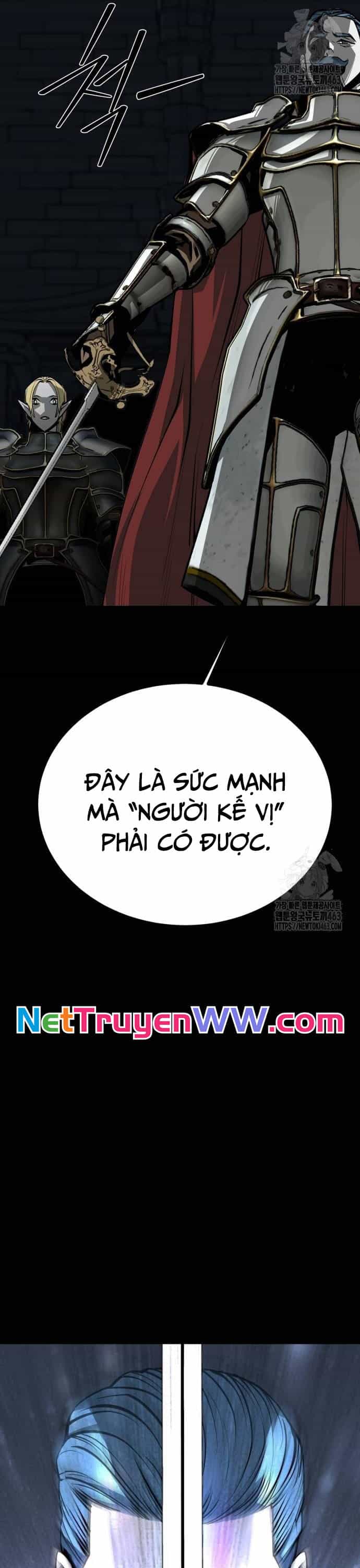 Nhân Vật Chính Ẩn Giấu Sức Mạnh - Chương 64 - ảnh 26