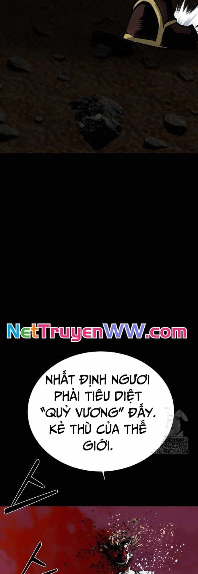 Nhân Vật Chính Ẩn Giấu Sức Mạnh - Chương 66 - ảnh 57