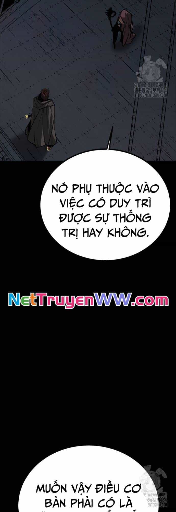 Nhân Vật Chính Ẩn Giấu Sức Mạnh - Chương 66 - ảnh 96