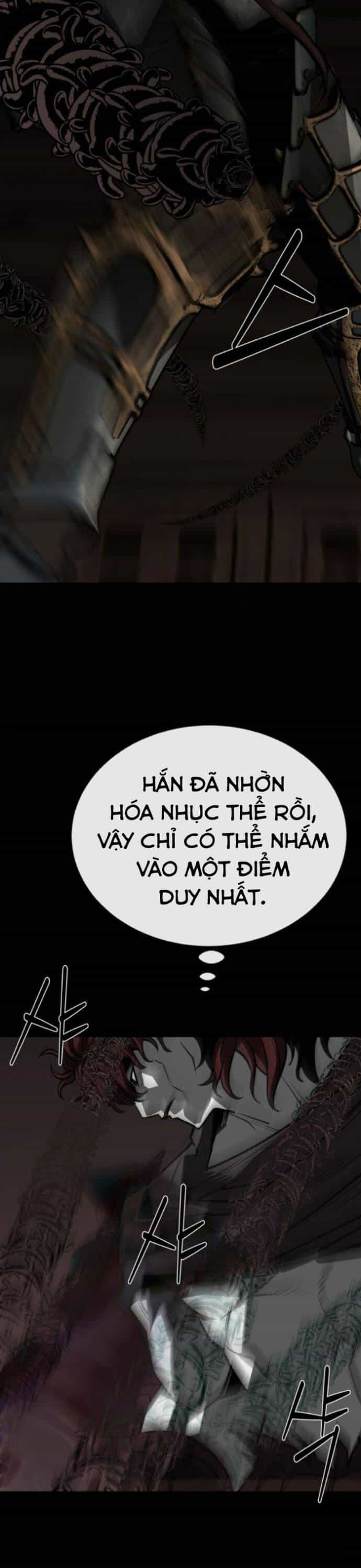Nhân Vật Chính Ẩn Giấu Sức Mạnh - Chương 67 - ảnh 25