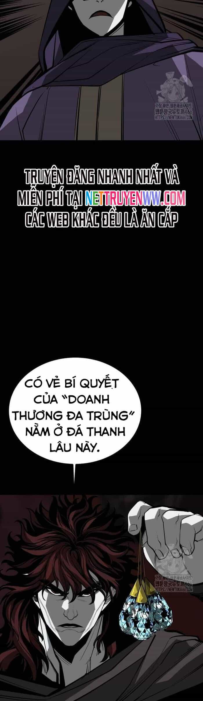 Nhân Vật Chính Ẩn Giấu Sức Mạnh - Chương 69 - ảnh 89