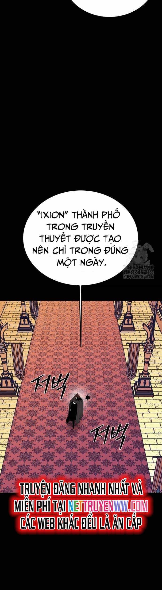 Nhân Vật Chính Ẩn Giấu Sức Mạnh - Chương 70 - ảnh 54