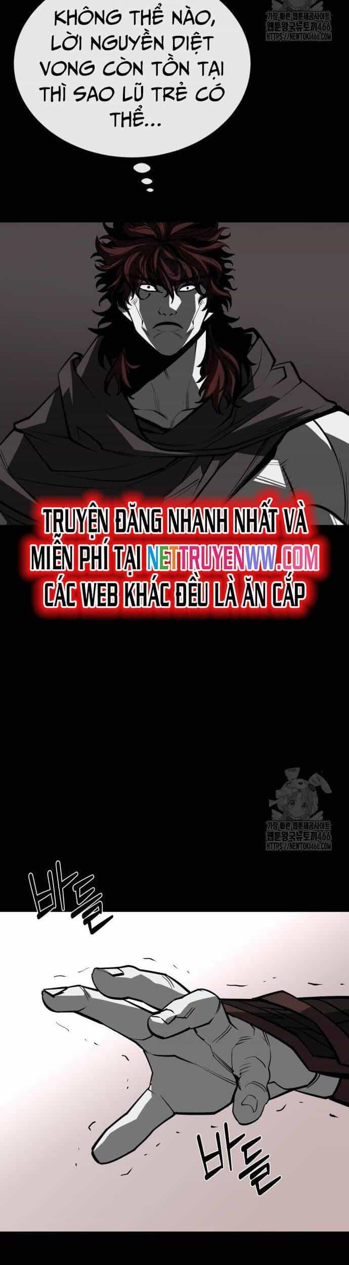 Nhân Vật Chính Ẩn Giấu Sức Mạnh - Chương 70 - ảnh 73