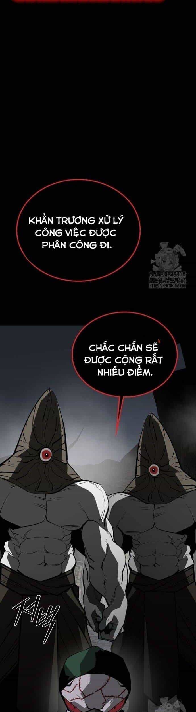 Nhân Vật Chính Ẩn Giấu Sức Mạnh - Chương 72 - ảnh 50