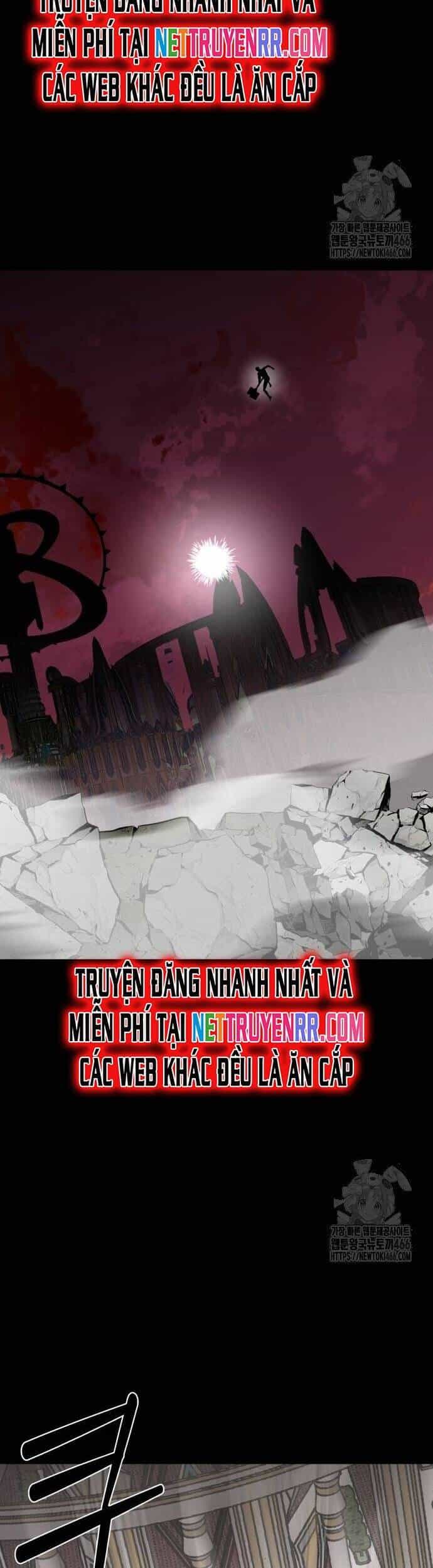 Nhân Vật Chính Ẩn Giấu Sức Mạnh - Chương 75 - ảnh 21