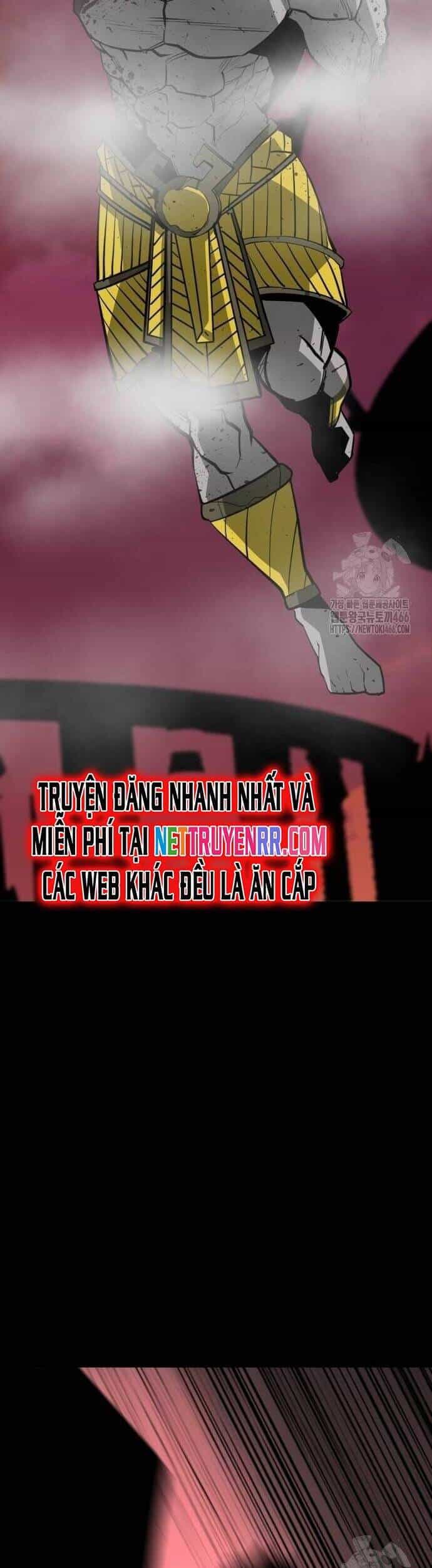 Nhân Vật Chính Ẩn Giấu Sức Mạnh - Chương 75 - ảnh 63