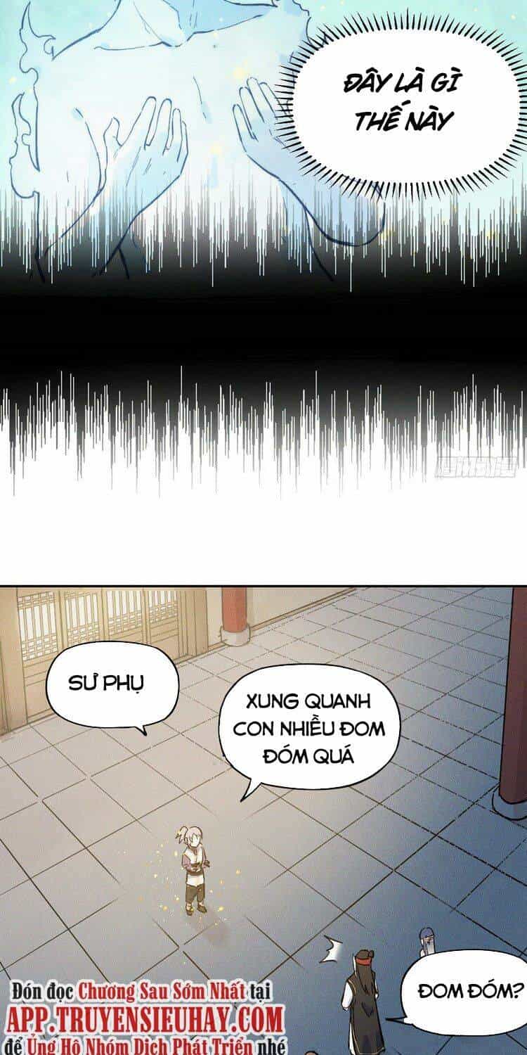 Nhân Vật Chính Mạnh Nhất Lịch Sử - Chương 1 - ảnh 26