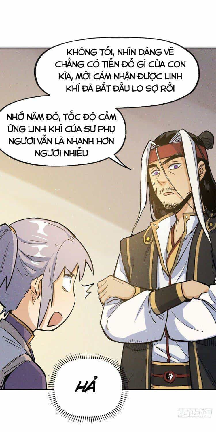 Nhân Vật Chính Mạnh Nhất Lịch Sử - Chương 1 - ảnh 30