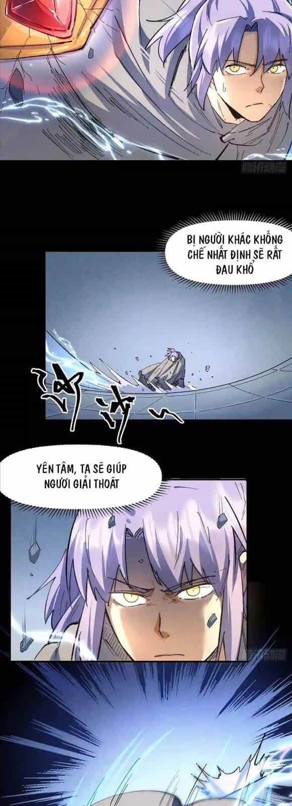 Nhân Vật Chính Mạnh Nhất Lịch Sử - Chương 99 - ảnh 5