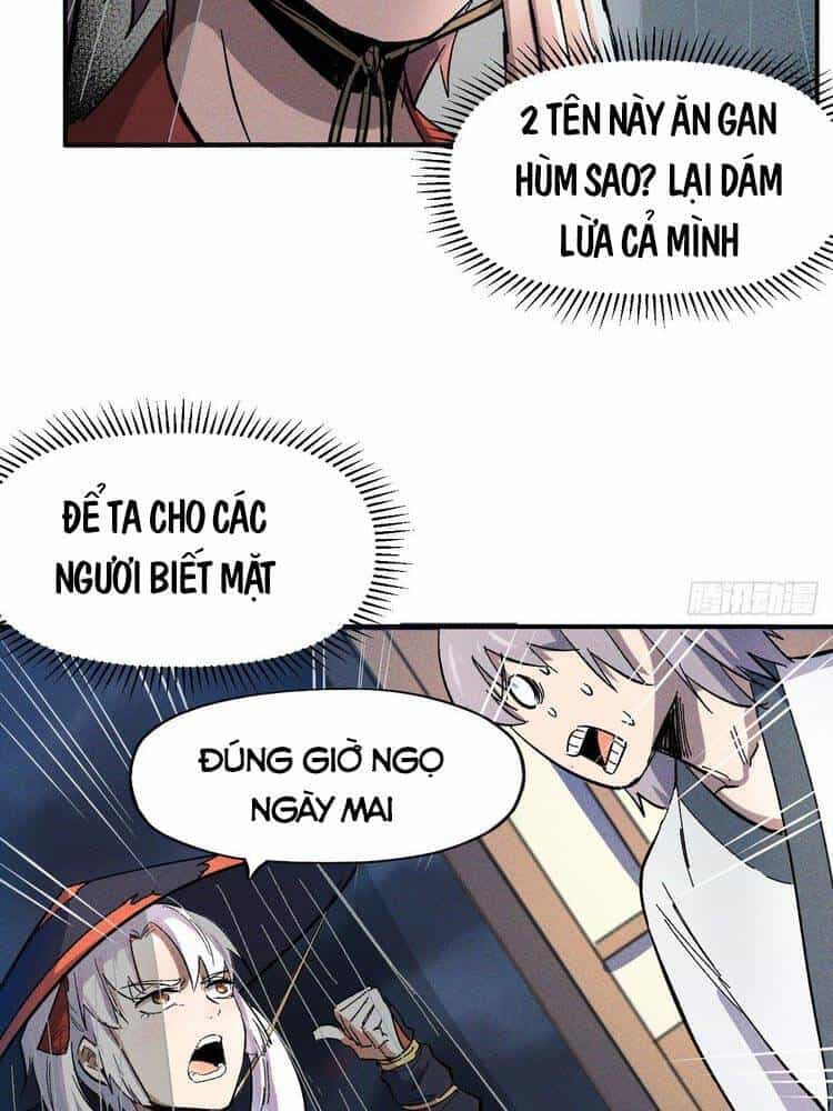 Nhân Vật Chính Mạnh Nhất Lịch Sử - Chương 11 - ảnh 6