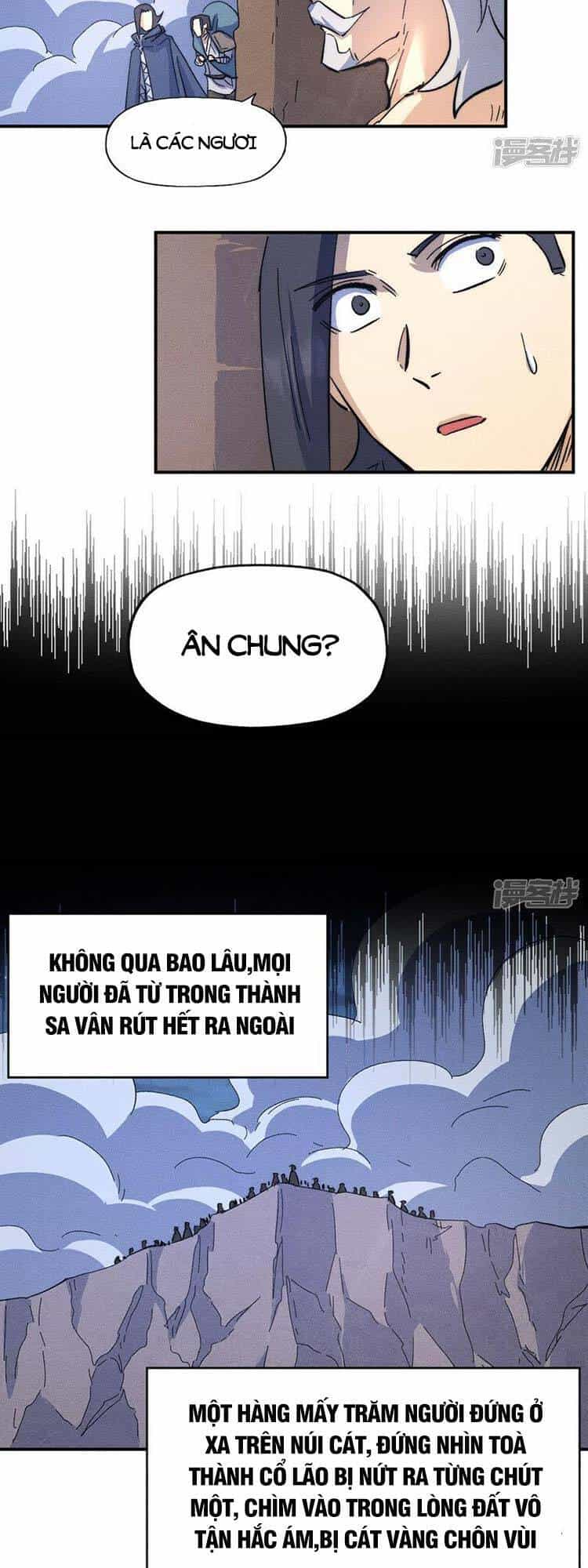Nhân Vật Chính Mạnh Nhất Lịch Sử - Chương 112 - ảnh 15