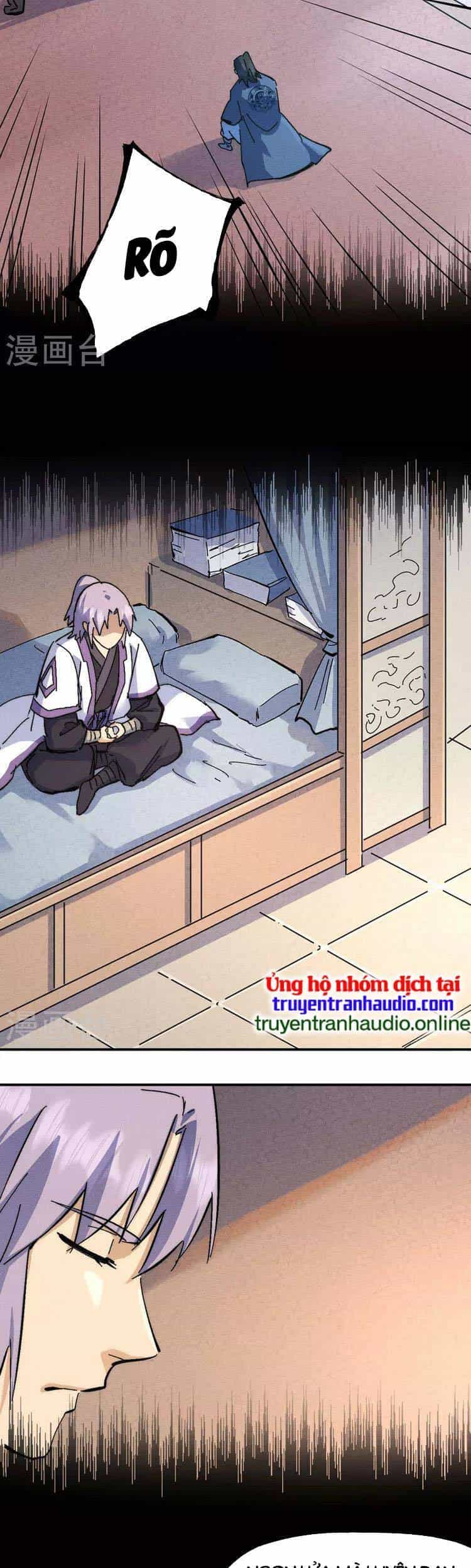 Nhân Vật Chính Mạnh Nhất Lịch Sử - Chương 122 - ảnh 20