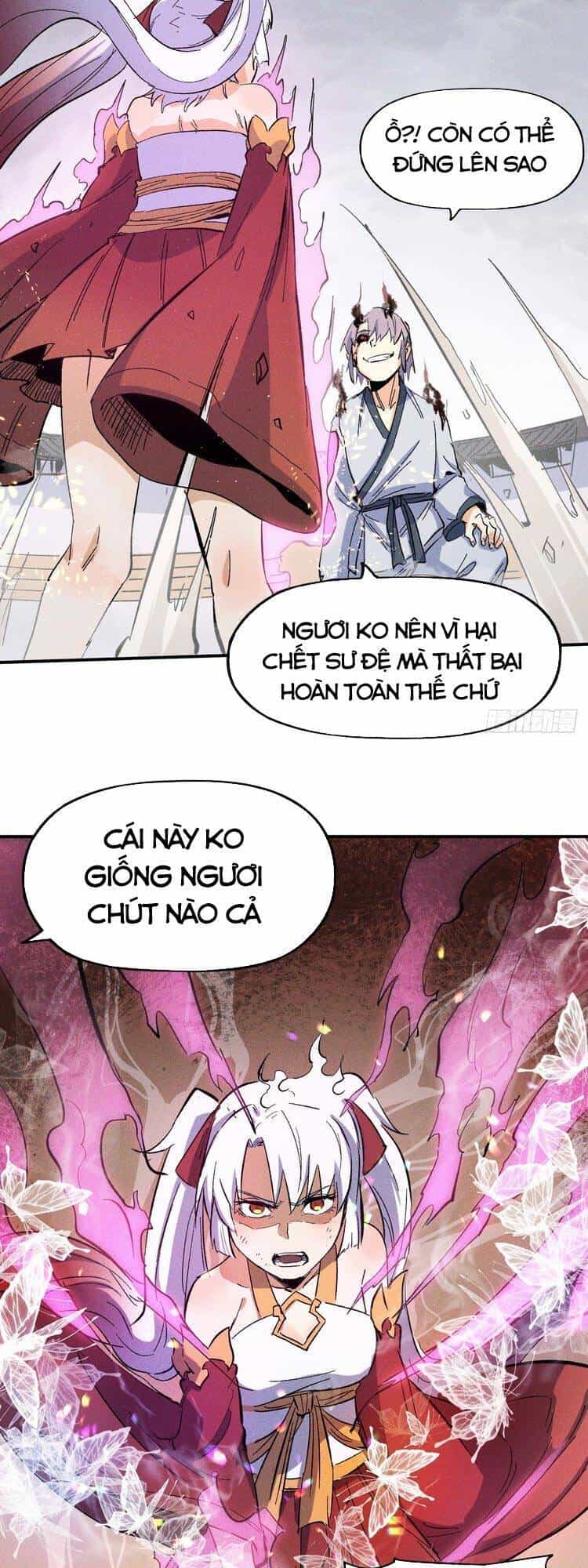 Nhân Vật Chính Mạnh Nhất Lịch Sử - Chương 13 - ảnh 30