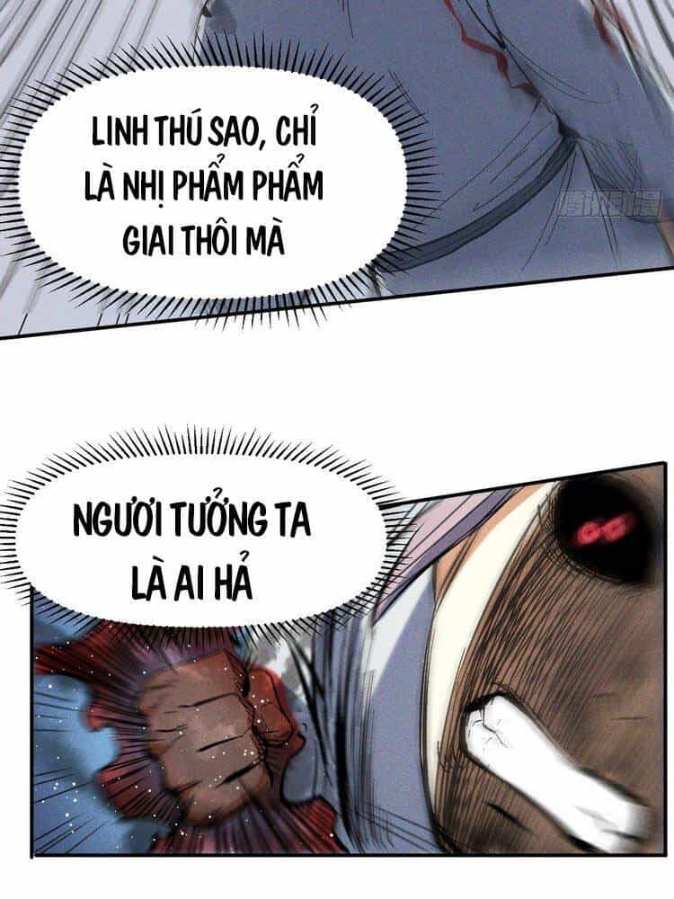 Nhân Vật Chính Mạnh Nhất Lịch Sử - Chương 13 - ảnh 33