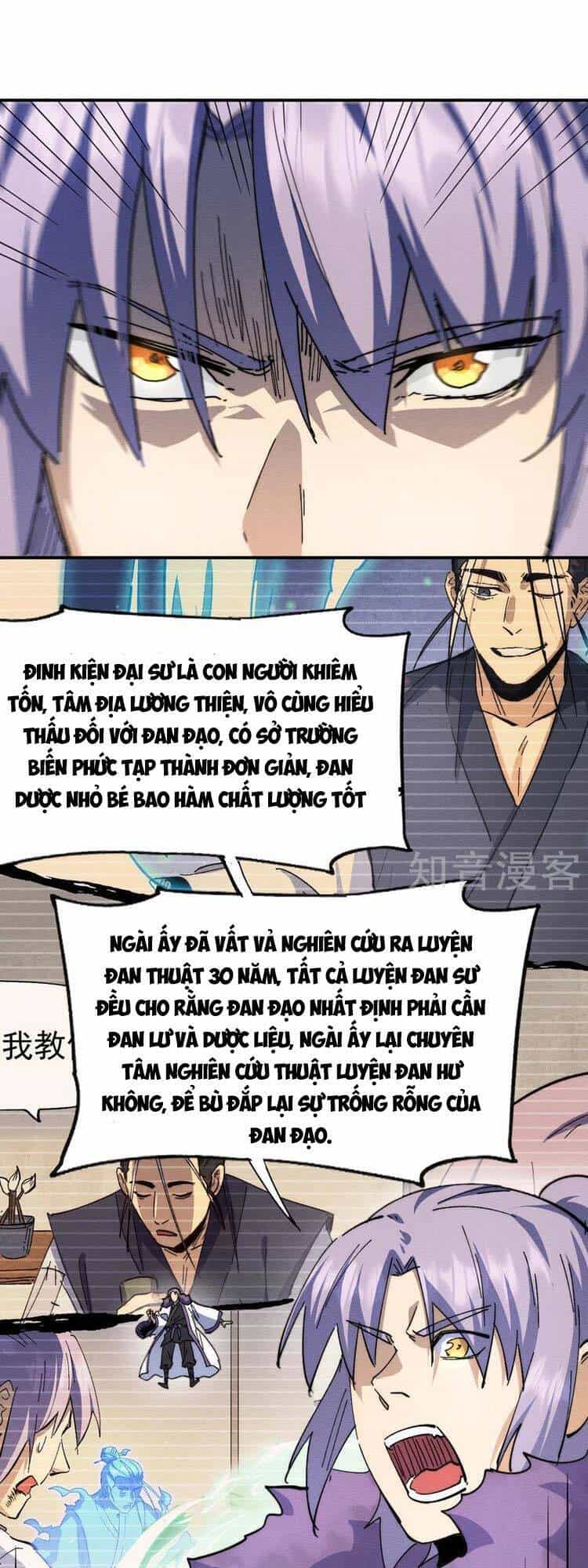Nhân Vật Chính Mạnh Nhất Lịch Sử - Chương 142 - ảnh 23