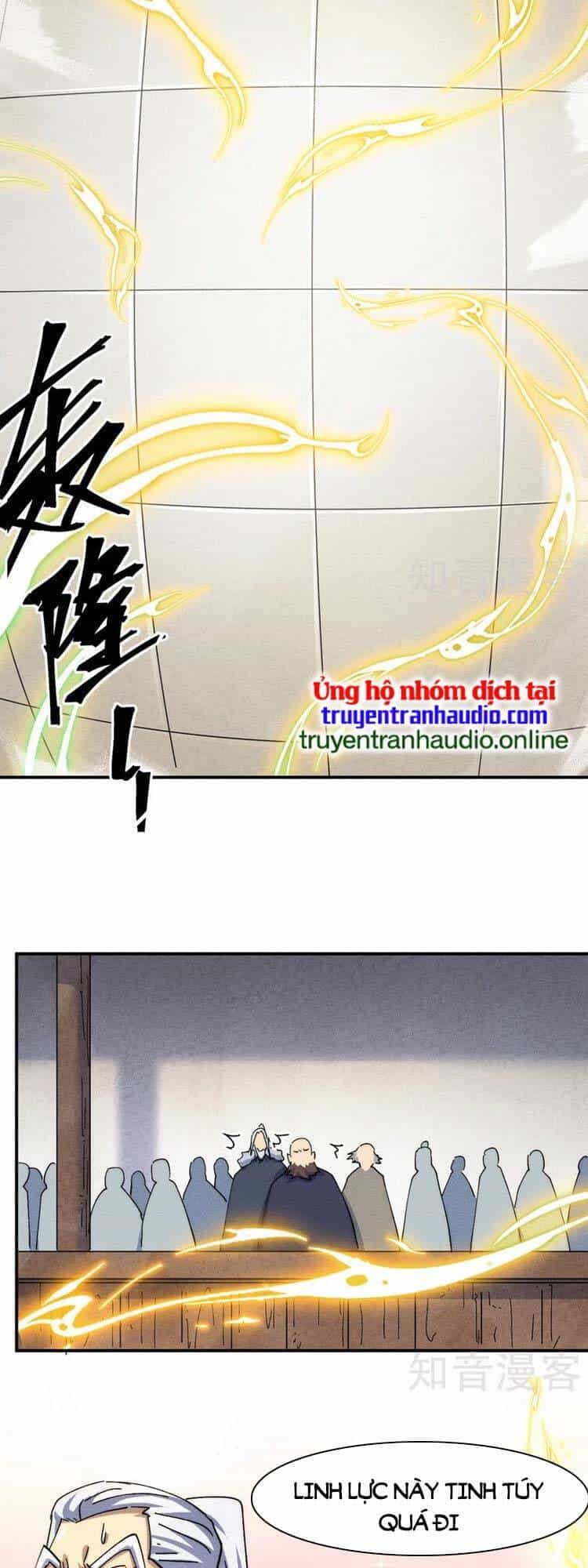 Nhân Vật Chính Mạnh Nhất Lịch Sử - Chương 144 - ảnh 6