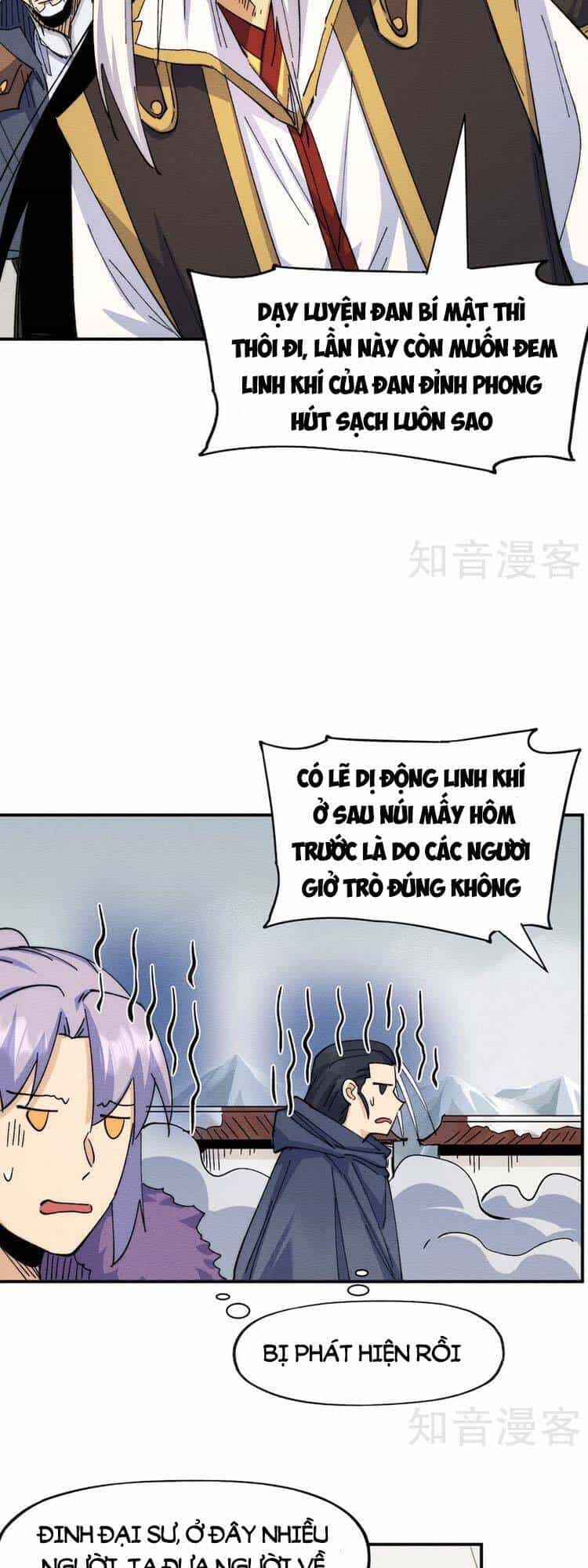 Nhân Vật Chính Mạnh Nhất Lịch Sử - Chương 145 - ảnh 6