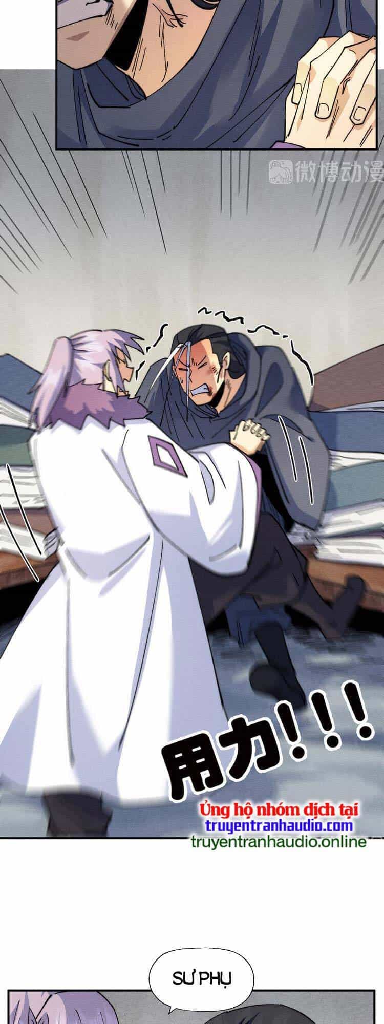 Nhân Vật Chính Mạnh Nhất Lịch Sử - Chương 146 - ảnh 2