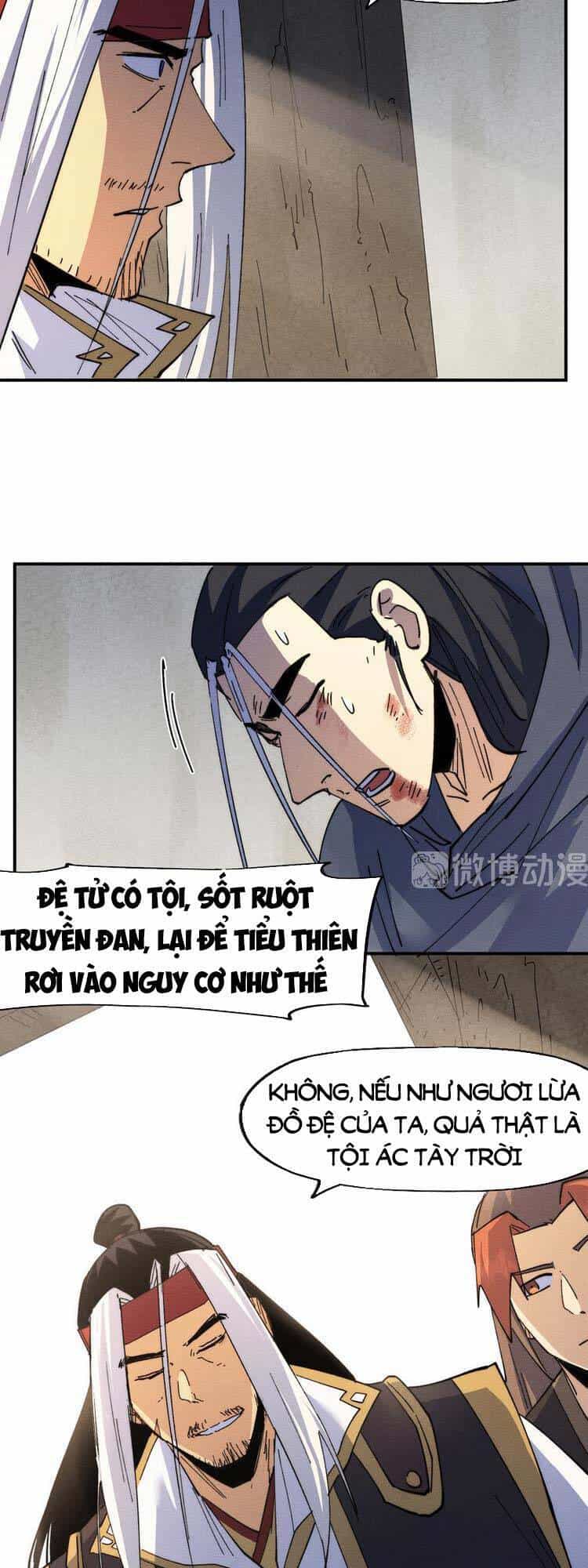 Nhân Vật Chính Mạnh Nhất Lịch Sử - Chương 146 - ảnh 4