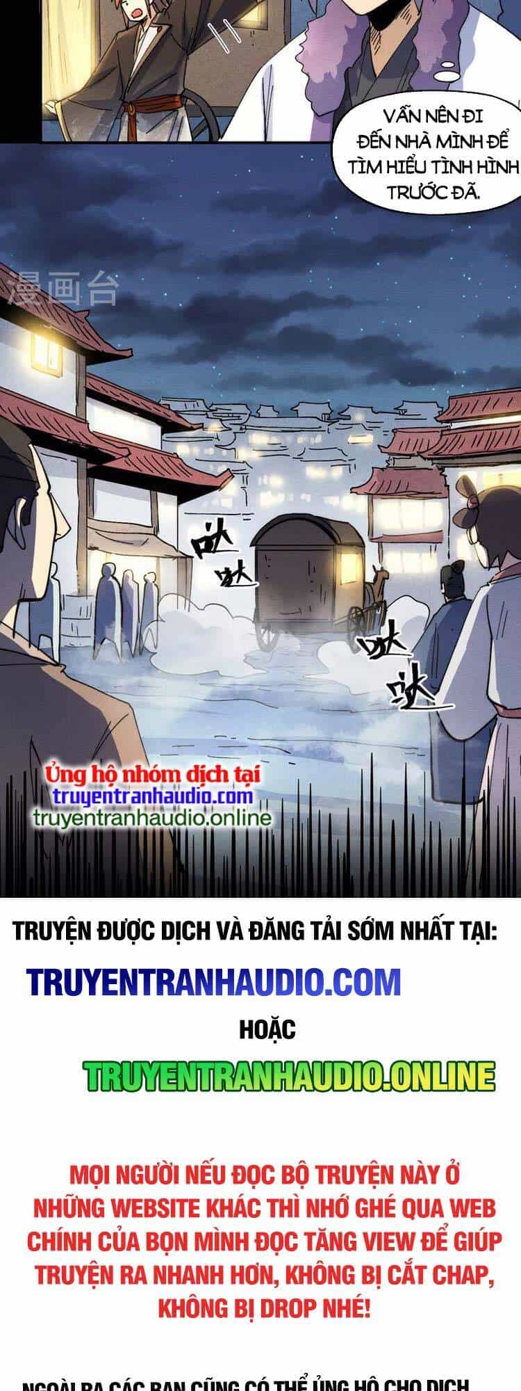 Nhân Vật Chính Mạnh Nhất Lịch Sử - Chương 148 - ảnh 18
