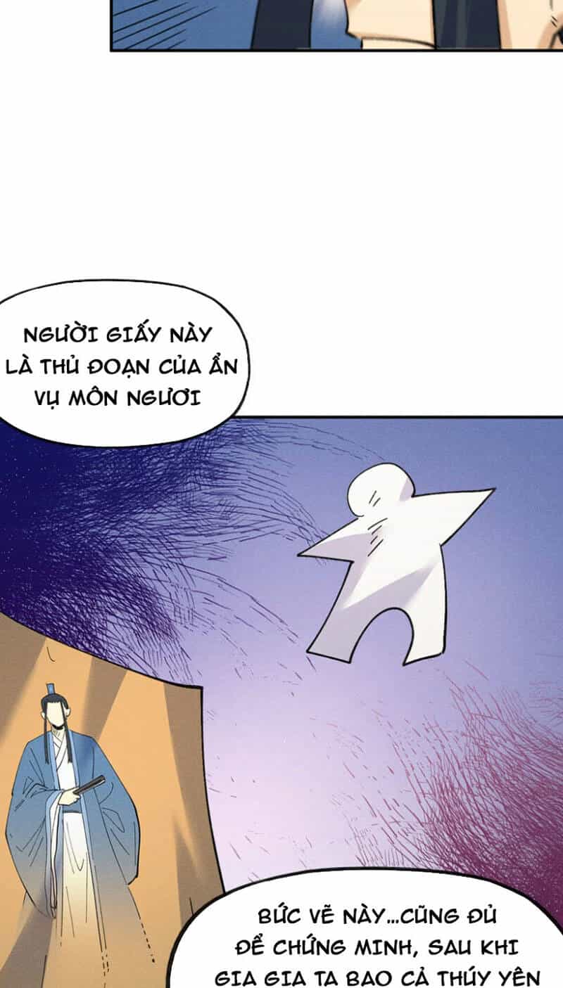 Nhân Vật Chính Mạnh Nhất Lịch Sử - Chương 154 - ảnh 7