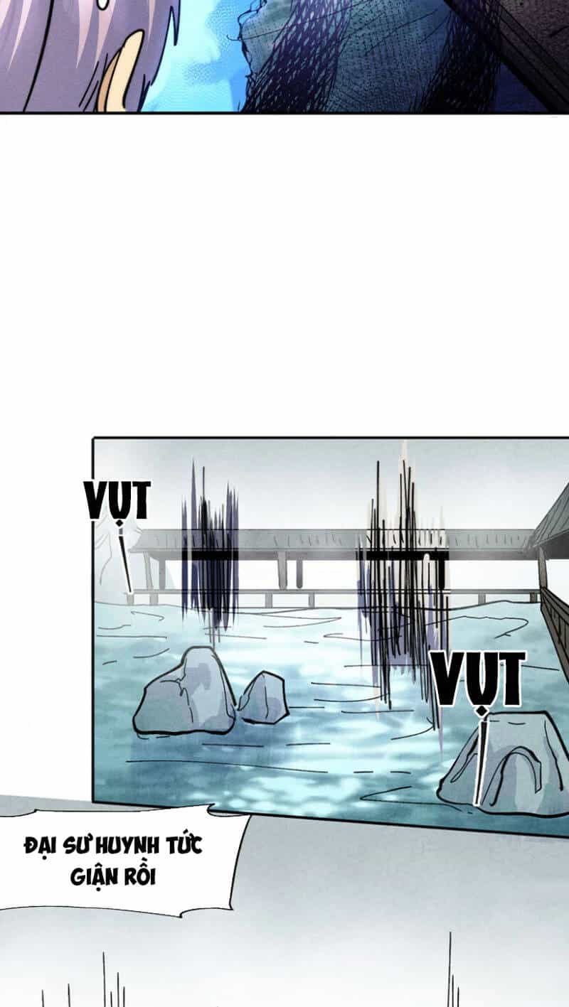Nhân Vật Chính Mạnh Nhất Lịch Sử - Chương 158 - ảnh 9