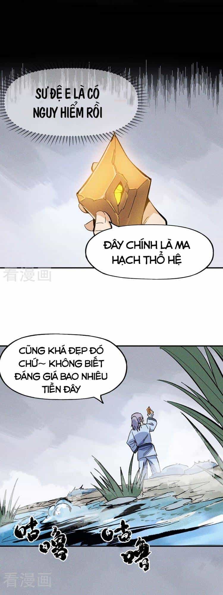 Nhân Vật Chính Mạnh Nhất Lịch Sử - Chương 16 - ảnh 41