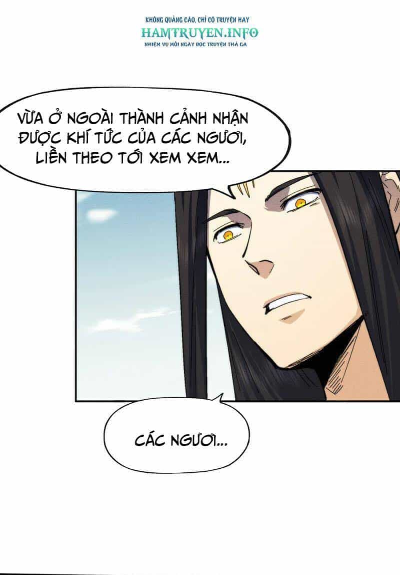 Nhân Vật Chính Mạnh Nhất Lịch Sử - Chương 161 - ảnh 25