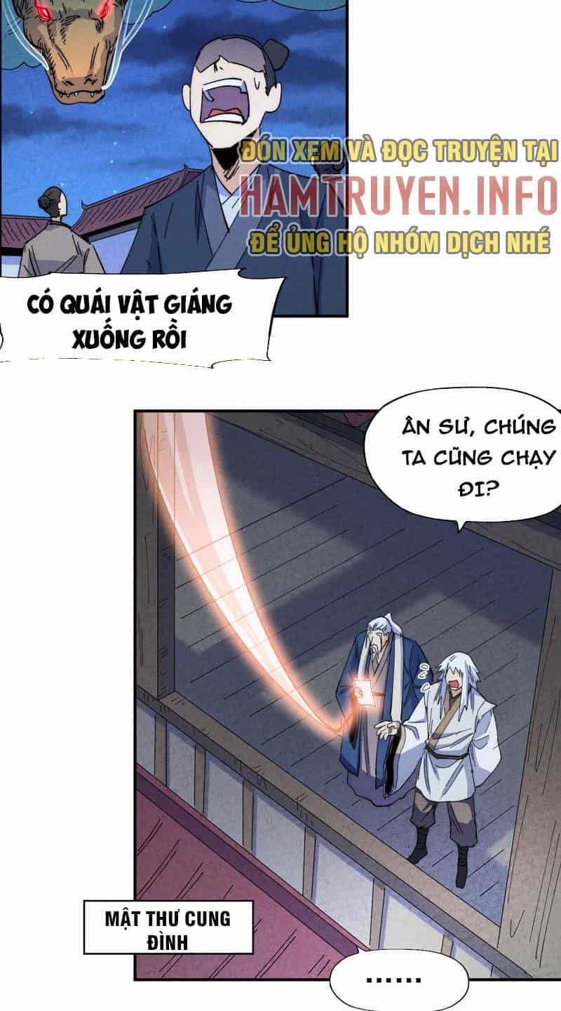 Nhân Vật Chính Mạnh Nhất Lịch Sử - Chương 177 - ảnh 40