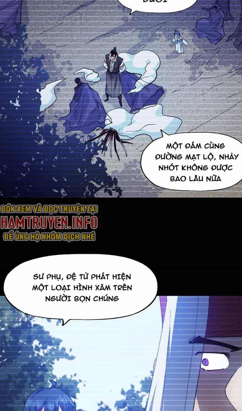 Nhân Vật Chính Mạnh Nhất Lịch Sử - Chương 182 - ảnh 32