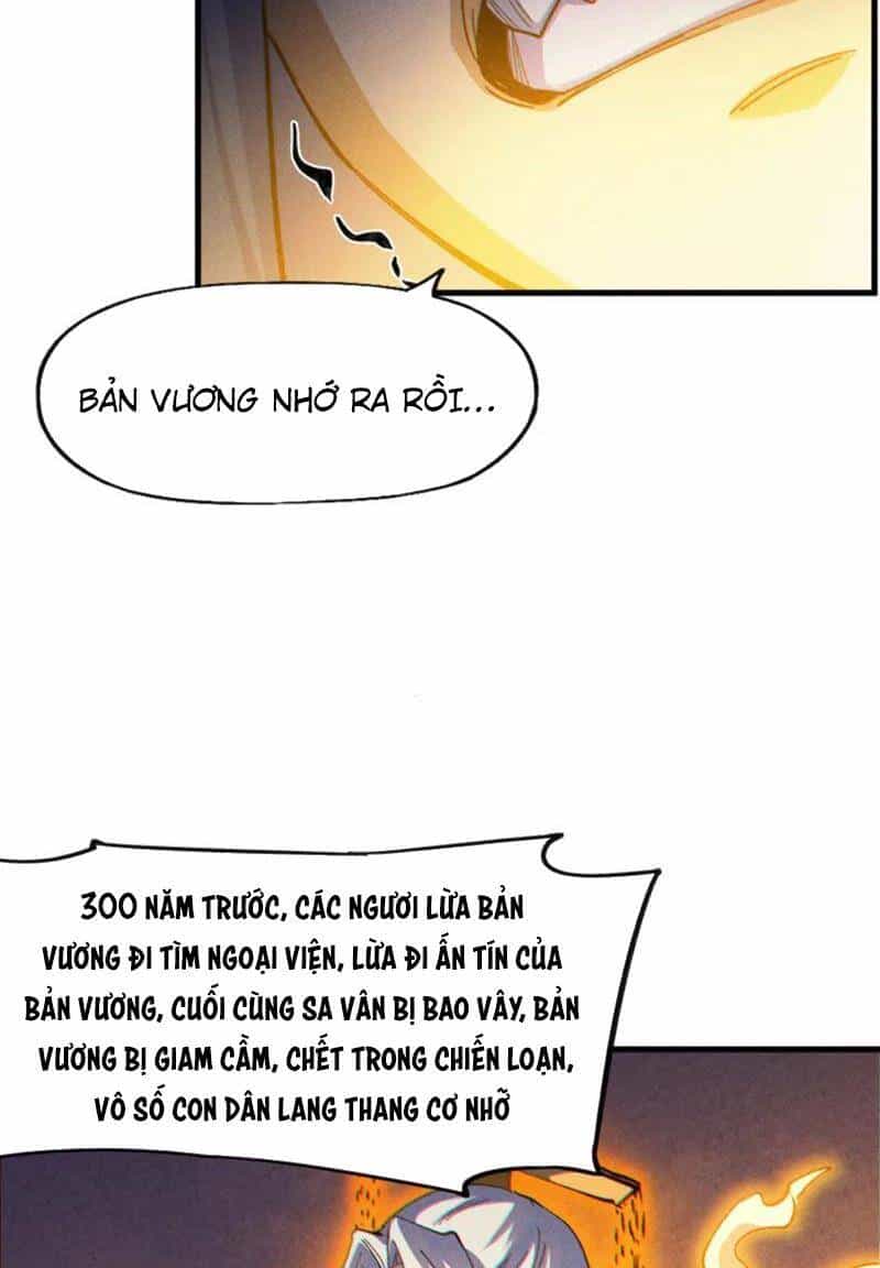 Nhân Vật Chính Mạnh Nhất Lịch Sử - Chương 191 - ảnh 30